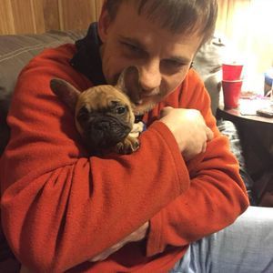 Meet your Posher, Timothy